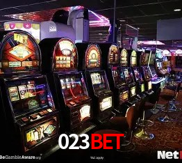 023Bet APP