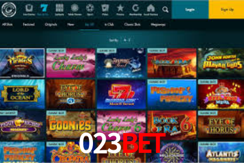 023Bet