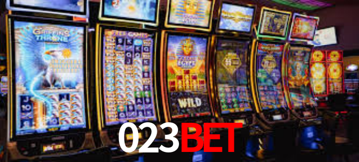 023Bet