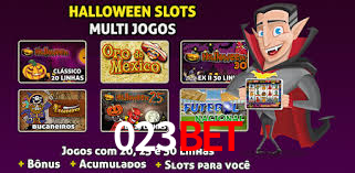 023Bet