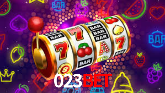 023Bet